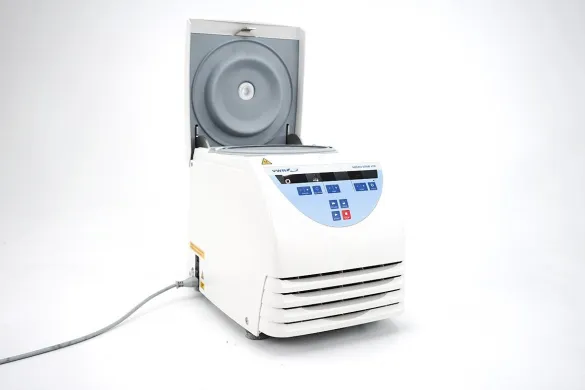 VWR Thermo Fresco 17 / Microstar 17R Refrigerated Centrifuge, 24 × 1.5/2 mL