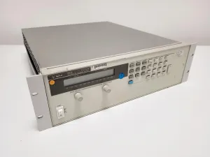 Agilent 6654A System DC Power Supply for Precision Laboratory Applications, 8 of 12