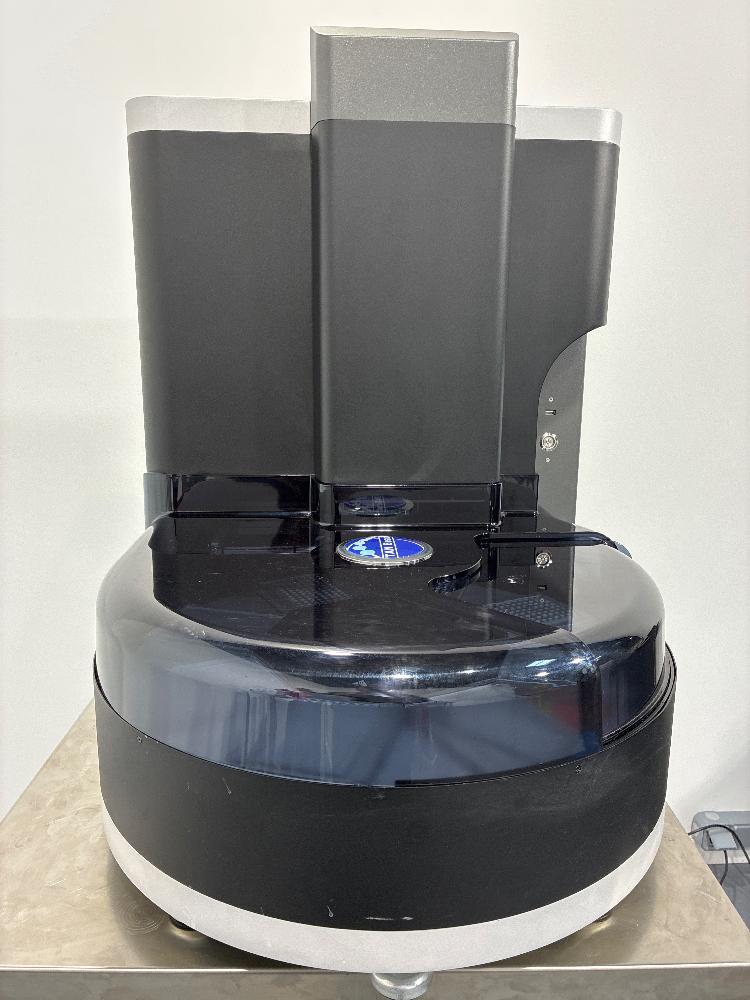 Tan Bead Maelstrom 9600 Automated Nucleic Acid Purification System