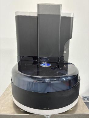 Tan Bead Maelstrom 9600 Automated Nucleic Acid Purification System-cover