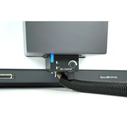 Agilent Cary 300 UV/Vis Research Spectrophotometer with 6x6 Cell Peltier Holder, 6 of 8