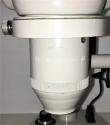 Shimadzu Kalnew Binocular Stereo Microscope with 20X/40X Magnification, 6 of 11