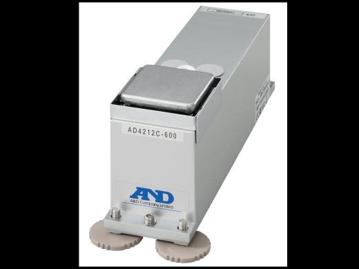A&D AD-4212C-3100 Precision Weigh Module Balance with Dual Range and RS-232C Interface-cover