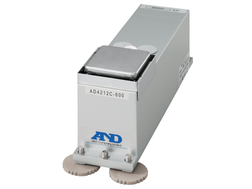 A&D AD-4212C-3100 Precision Weigh Module Balance with Dual Range and RS-232C Interface-cover