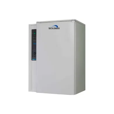 Scilogex Refrigerated Incubators Series for Precise Temperature Control
