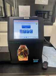 Illumina MiSeq Benchtop Gene Sequencer for Targeted Next-Generation Sequencing, 3 of 5