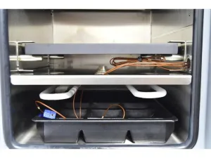 SP Scientific VirTis Advantage ES-53 Wizard 2.0 Benchtop Freeze Dryer, 10 of 19