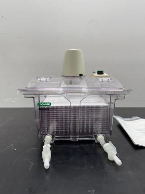 Bio-Rad Dodeca Stainer Automated Slide Staining System-cover