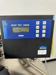 Chart MVE 800 Series -190°C Cryogenic Storage System for Biomedical Sample Preservation, 3 of 4