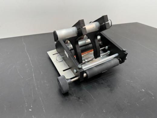 ZL Zap Labeler Laboratory Barcode and Sample Label Printer-cover