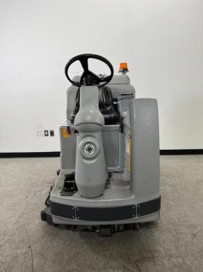 Advance Adgressor X3820X Ecoflex Ride-on Floor Scrubber for Industrial Cleaning-cover