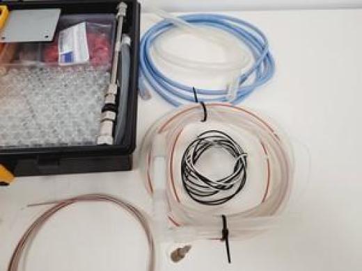 Shimadzu Prominence HPLC System with Software | QuestPair