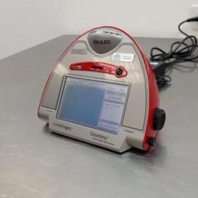 Invitrogen Countess C10281 Automated Cell Counter-cover