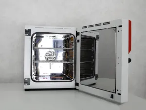 Binder FD56 Drying Oven with Forced Convection and Precise Temperature Control, 3 of 4