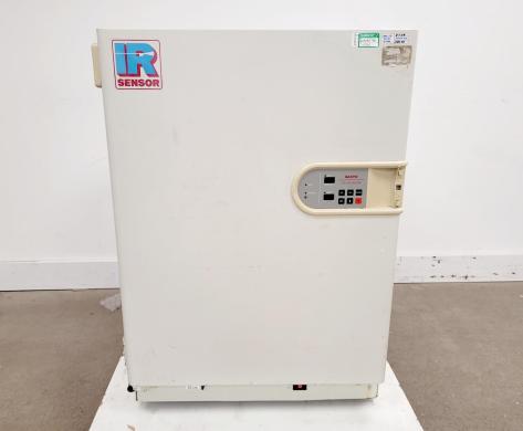 Sanyo MCO-17AI CO2 Incubator-cover