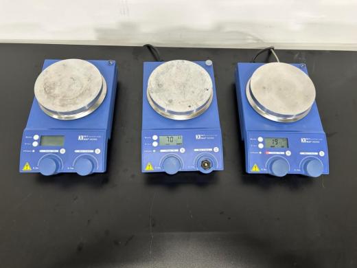 IKA Werke Ret Control-Visc Digital Hotplate Stirrer for Viscous Liquids-cover