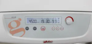 Globe GCC-MP Multi-Purpose Benchtop Centrifuge, 300-6000 RPM with Safety Features, 5 of 12