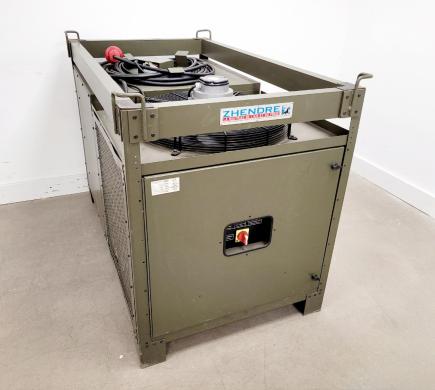 Zhendre CTZ23H55 Refrigeration & Air Conditioning Tent Air Conditioner-cover