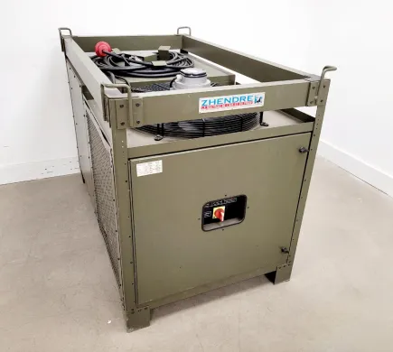 Zhendre CTZ23H55 Refrigeration & Air Conditioning Tent Air Conditioner