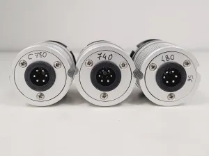 Vilber Fusion FX6 Edge Spectra 7 Channel Multi-Channel Imaging System, 19 of 30