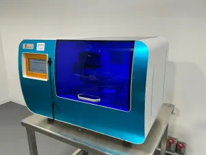 BioTeKe AU1001-96 Automated Nucleic Acid Extraction System with Multi-Position Deck, 2 of 4
