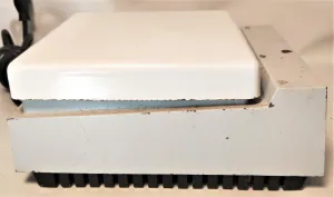 Fisher Thermix 220T Magnetic Stirrer with Porcelain-Covered Stainless Steel Plate, 5 of 11
