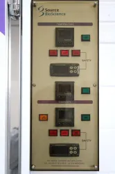 Source BioScience Model 5799-S Laboratory Cold Storage Freezer, 4 of 6