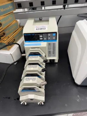 Cole-Parmer MasterFlex L/S 7523-70 Digital Speed/Torque Peristaltic Pump