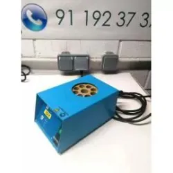 Bioblock Scientific 1074 Thermoreactor, 3 of 4