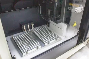 Bio-Rad ProteOn XPR36 Protein Interaction Analyzer 6x6 Array System, 7 of 12