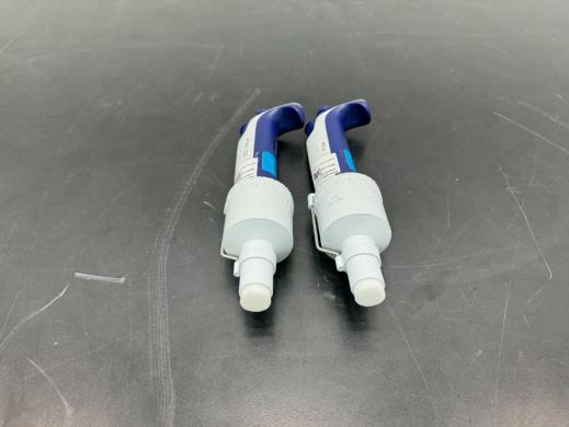 Rainin Pipet-lite XLS Single Channel Micropipette-cover