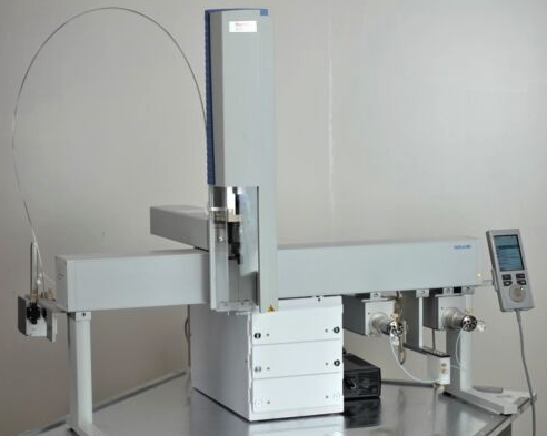 Thermo Scientific TriPlus RSI Liquid Injection Autosampler System