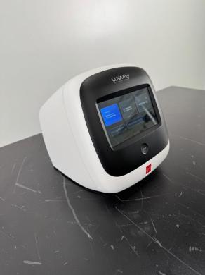 Logos Luna FX7 Automated Cell Counter-cover