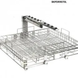 BioBase BK-LW Series Thermal Disinfectors for Medical and Laboratory Instruments, 7 of 11