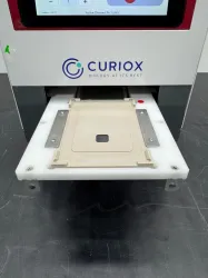 Curiox HT Buffer Exchanger 5 Automated High-Throughput Buffer Exchange System, 4 of 4