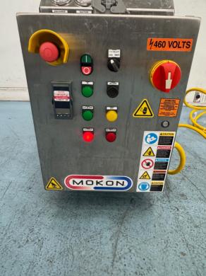 Mokon DT4309AHY03 Industrial Temperature Control Unit for Precise Thermal Management-cover