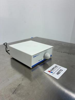 FisherBrand F203A0161FI Laboratory Magnetic Stirrer with Rotary Speed Control-cover
