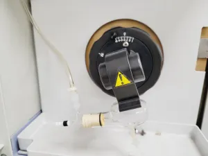 Perkin Elmer Optima 5300 DV ICP-OES Spectrometer with PC and Software, 5 of 47