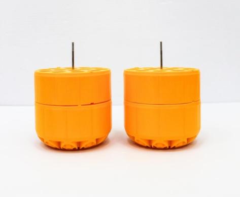 Eppendorf Adapter for 14x5ml/15ml Centrifuge Tubes Compatible with 5810/5810R Centrifuges-cover