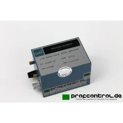 WJ-5201-77A LN Wide Band Amplifier 1-2 GHz, 30 dB Gain, +16 dBm Output, 2 of 2