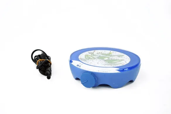 IKA Big-Squid froggy Magnetic Stirrer, 1.5 L, 0–1500 rpm