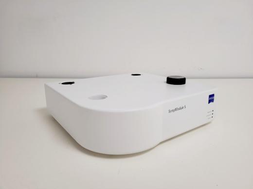 Zeiss Pecon TempModule S1-cover