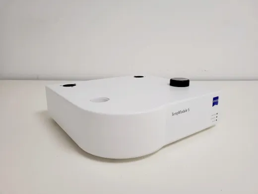 Zeiss Pecon TempModule S1 Temperature Control Unit for Live-Cell Imaging