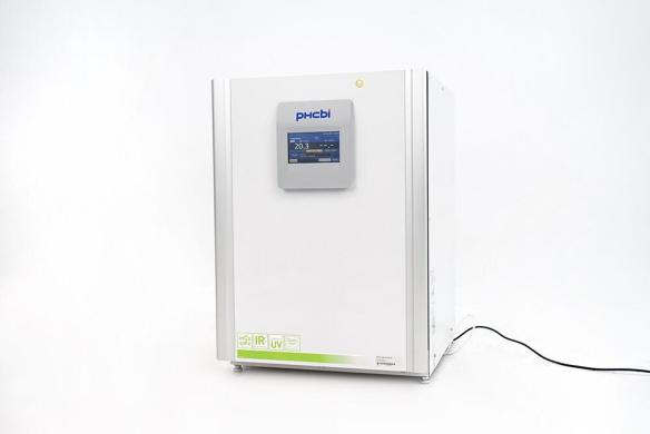 PHCbi MCO-170AICUVD-PE CO2 Incubator, 165 L, 2021-cover