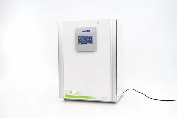 PHCbi MCO-170AICUVD-PE CO2 Incubator, 165 L, 2021