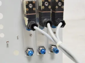 Applikon Flow Console Flow Regulator for Gas Dosing in Reactors, 3 of 3