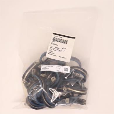 AS21919WDG24 Rubber Chloroprene Offset Mount Laboratory Clamp 13/64" Diameter – Pack of 28-cover