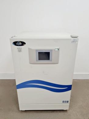 Nuaire NU-5810E CO2 Incubator for Spares/Repairs-cover