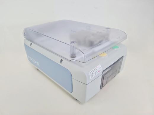 Terumo TSCD-II Type Sterile Tubing Welder Terumo Lab-cover