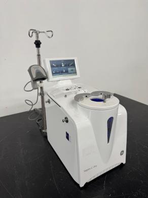GE Sepax C-Pro Automated DNA Extraction System for Molecular Diagnostics-cover